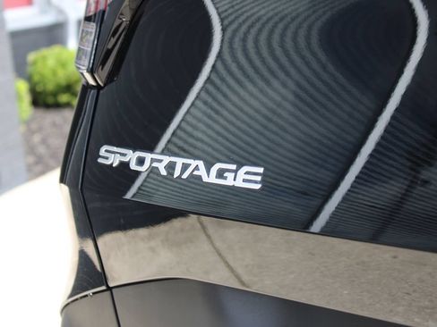 Used 2023 Kia Sportage X-Line w/ X-Line Premium Package AWD/4WD image 54