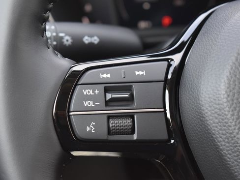 New 2026 Honda CR-V EX-L image 5