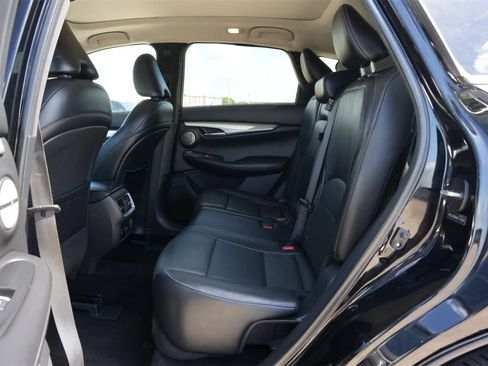Used 2019 INFINITI QX50 Essential w/ Premium Heat Package image 19