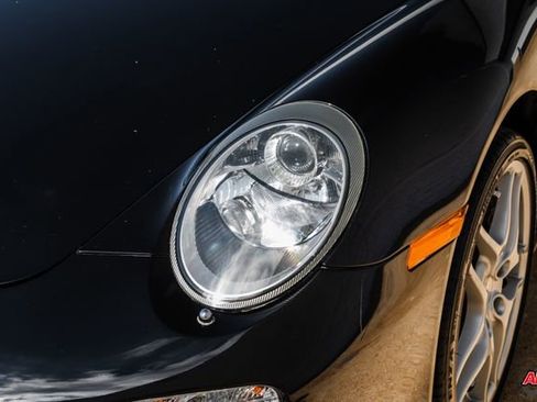 Used 2011 Porsche 911 Carrera image 59