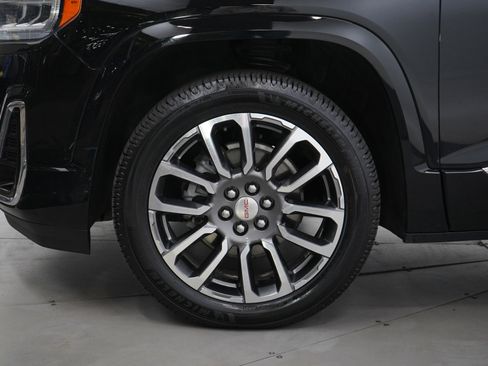 Used 2022 GMC Acadia Denali w/ Denali Ultimate Package image 33