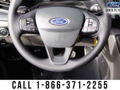 New 2024 Ford Transit 350 XLT image 28