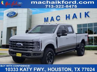 Used 2026 Ford F250 King Ranch w/ Tremor Off-Road Package video 1