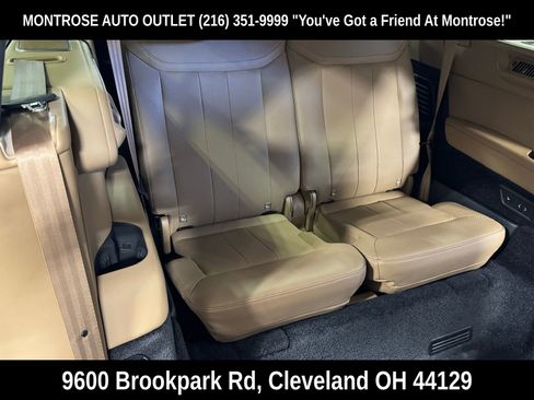 Used 2022 Land Rover Range Rover Long Wheelbase SE image 46