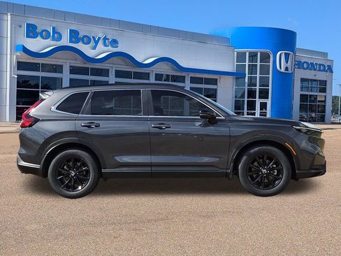 Used 2024 Honda CR-V Sport image 4