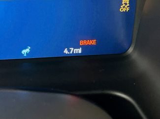 New 2025 Ford Bronco Badlands video 2