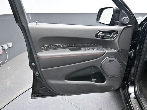 New 2026 Dodge Durango GT image 9