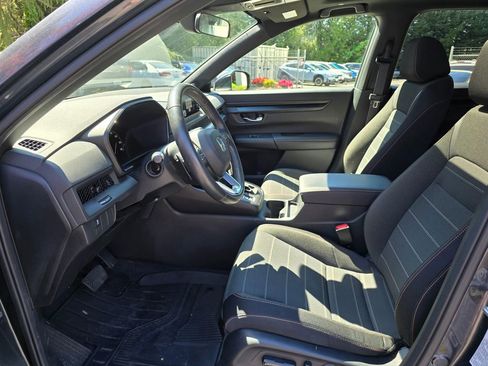 Used 2024 Honda CR-V Sport image 8