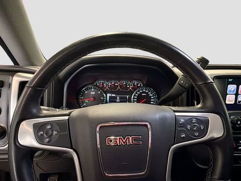 Used 2017 GMC Sierra 1500 SLE w/ SLE Value Package image 11