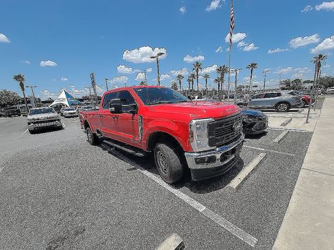 Used 2026 Ford F350 XL AWD/4WD image 27