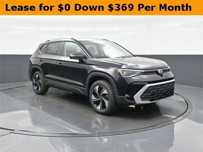 New 2025 Volkswagen Taos SE