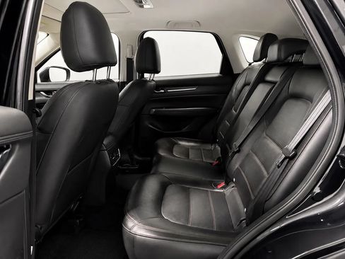 Used 2018 MAZDA CX-5 Grand Touring FWD image 15