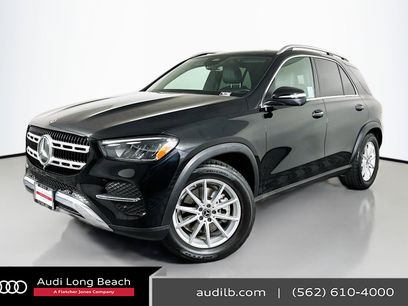 Used 2024 Mercedes-Benz GLE 350 4MATIC