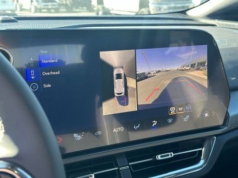 New 2026 Chevrolet Equinox EV LT w/ Comfort Package image 10