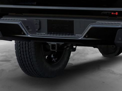 New 2026 GMC Canyon AT4 w/ AT4 Premium Package AWD/4WD image 14