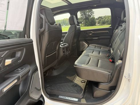 Used 2020 RAM 1500 Limited AWD/4WD image 6