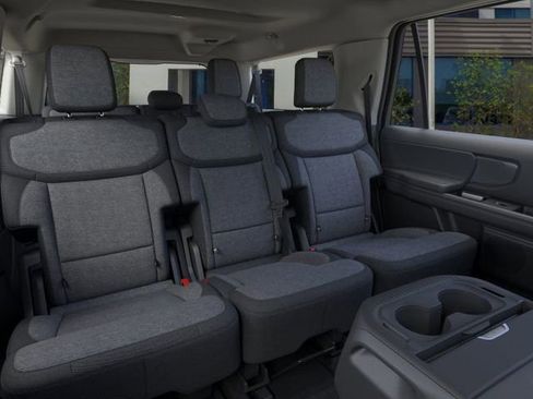 New 2026 Ford Expedition Max Active image 12
