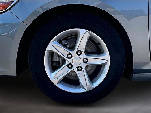 Used 2023 Chevrolet Malibu LT image 10