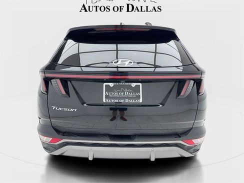 Used 2022 Hyundai Tucson Limited image 10