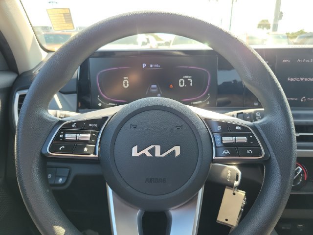 Used 2024 Kia Seltos LX AWD/4WD image 20