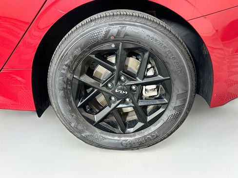 Used 2025 Kia K5 LXS image 11