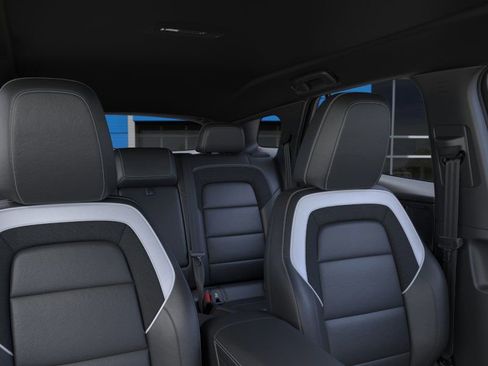 New 2026 Chevrolet Blazer EV LT FWD image 25