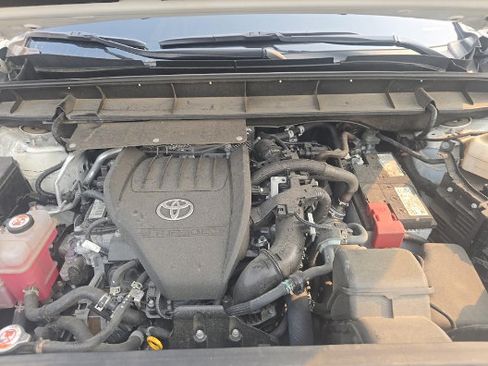 Used 2023 Toyota Highlander Limited AWD/4WD image 20