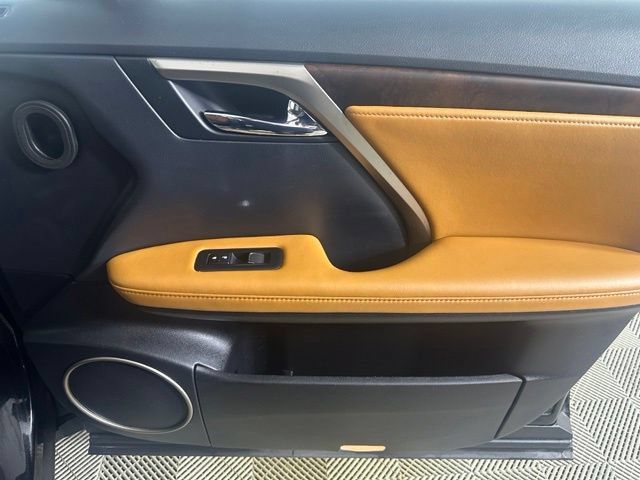 Used 2022 Lexus RX 350 AWD w/ Premium Package image 33