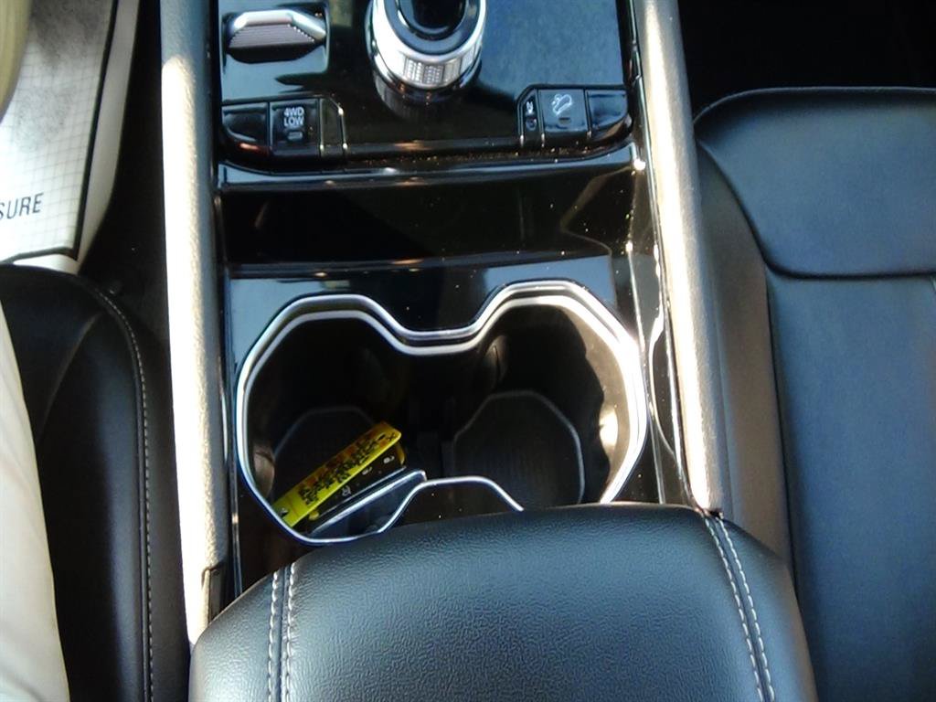 Certified 2023 Jeep Grand Cherokee 4WD 4xe image 29