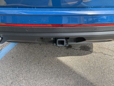 New 2026 Volkswagen Atlas SEL image 7