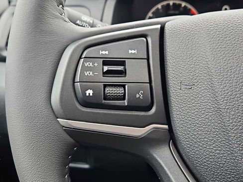 New 2026 Honda Ridgeline RTL image 13