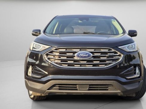Used 2019 Ford Edge SEL w/ Equipment Group 201A AWD/4WD image 3