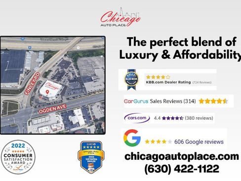 Used 2022 Cadillac Escalade Sport Platinum image 4