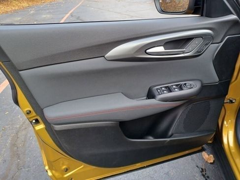 New 2024 Dodge Hornet R/T w/ R/T Blacktop Package image 23