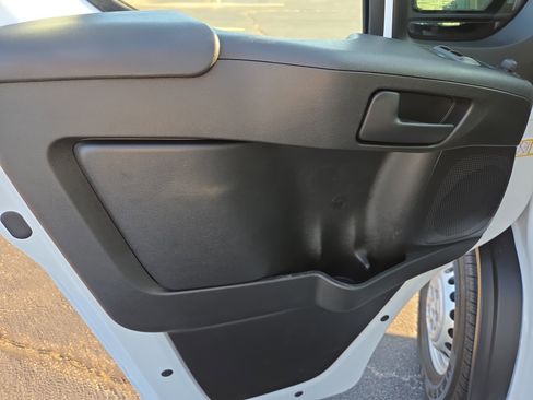 New 2026 RAM ProMaster 2500 w/ Advanced Safety Group image 5
