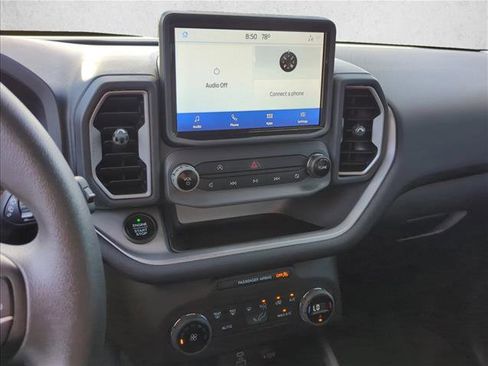 Used 2021 Ford Bronco Sport Big Bend image 14