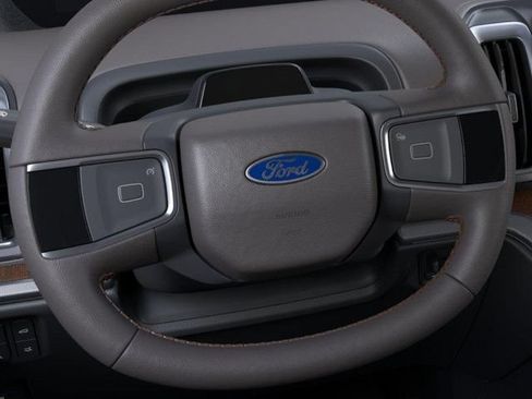 New 2026 Ford Expedition King Ranch AWD/4WD image 12
