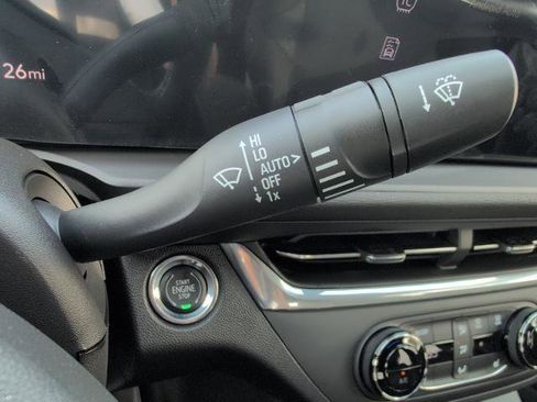 New 2025 Buick Envista Preferred w/ Convenience I Package image 23