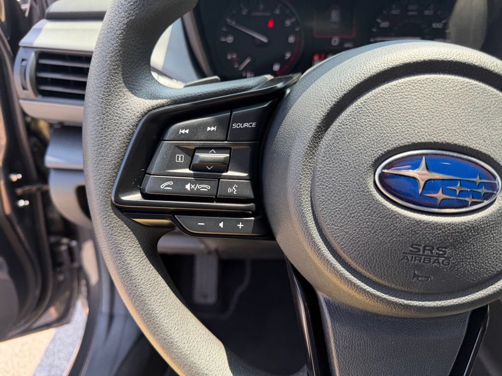 Used 2026 Subaru Crosstrek 2.5i Sport AWD/4WD image 22