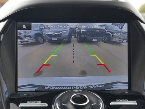 Used 2014 Ford Escape Titanium w/ Equipment Group 401A AWD/4WD image 24
