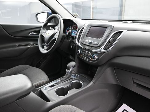 Certified 2023 Chevrolet Equinox LT image 30