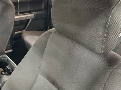 Used 2018 Ford F150 XLT w/ Equipment Group 301A Mid AWD/4WD image 35