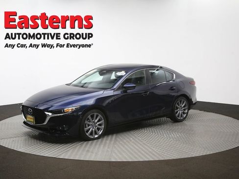 Used 2024 MAZDA MAZDA3 s image 58