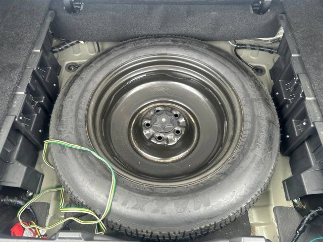 Used 2021 Nissan Murano SV AWD/4WD image 16
