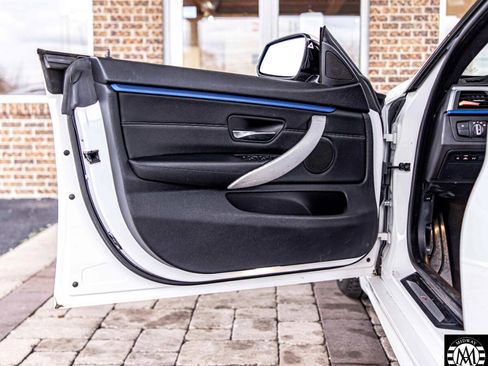 Used 2019 BMW 430i Gran Coupe GRAN COUPE w/ M Sport Package image 18