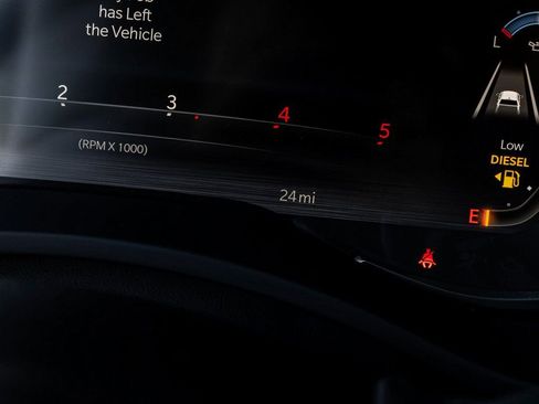 New 2026 RAM 3500 Laramie image 18