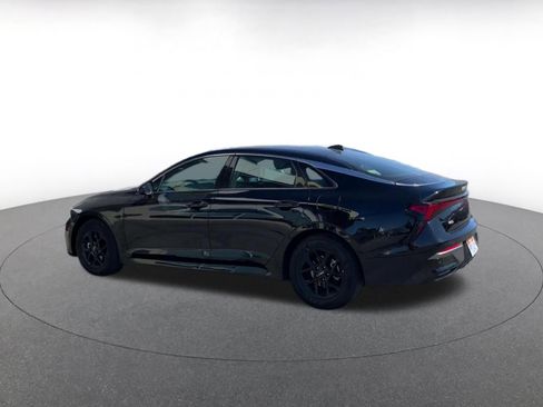 Used 2025 Kia K5 LXS image 10