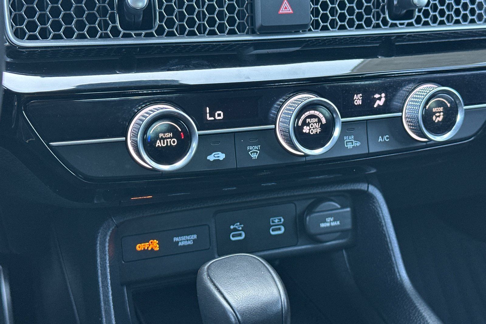 Used 2025 Honda Civic Sport image 19