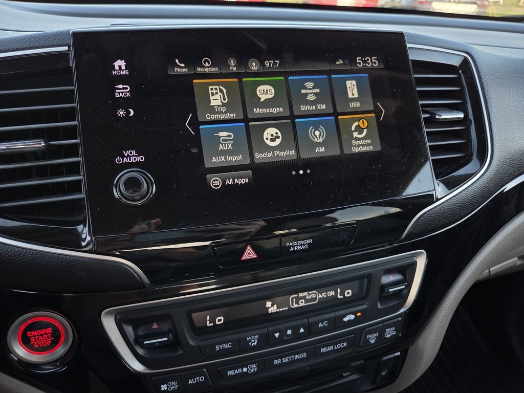 Used 2022 Honda Pilot Touring image 48