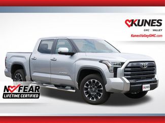 Used 2026 Toyota Tundra Limited AWD/4WD video 1